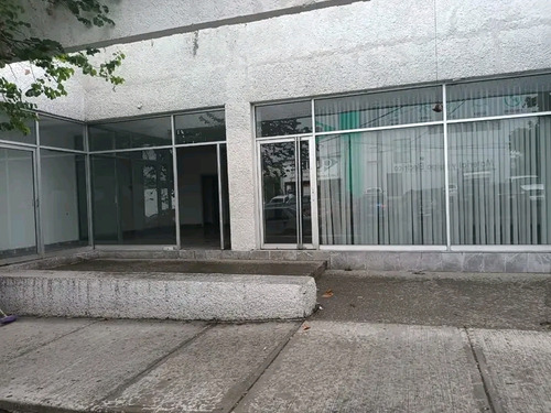 Oficinas Con Estacionamiento
