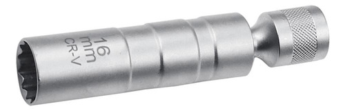 Enchufe Giratorio Magnético De Pared Delgada Para 16 Mm