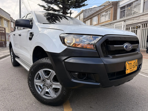 Ford Ranger 3.2 Xl 3.2 Diesel 4x4