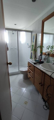 Imagen 5 de 9 de Vendo Hermoso Apartamento 110m2, Parqueadero En El Poblado