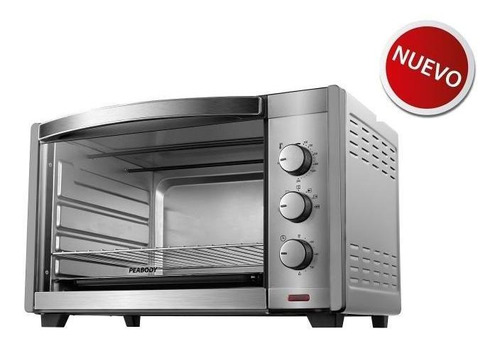 Horno Peabody He4550 45 L, 2200 W