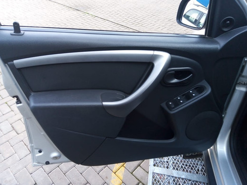 Imagen 11 de 11 de Renault Duster Confort Plus 2013 Usado Contado Permuta