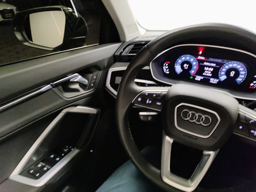 Imagen 17 de 25 de Audi Q3 Sportback 2021 0km A1 A3 A4 A5 Q2 Q5 2022 2020 Q321