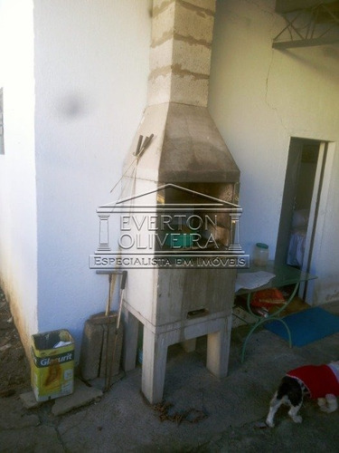 Imagem 11 de 14 de Casa - Parque Meia Lua - Ref: 12442 - V-12442