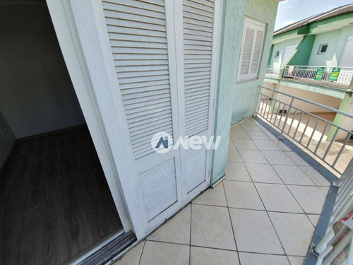 Imagem 21 de 26 de Casa Residencial À Venda, Rondônia, Novo Hamburgo. - Ca2437