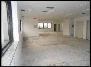 Imagem 3 de 9 de Andar Corporativo Comercial Para Locação, Itaim Bibi, São Paulo. - Ac0031