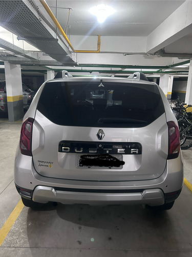 Renault Duster 1.6 16v Dynamique Sce X-tronic 5p