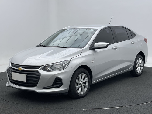Chevrolet Onix 1.0 FLEX PLUS LT MANUAL