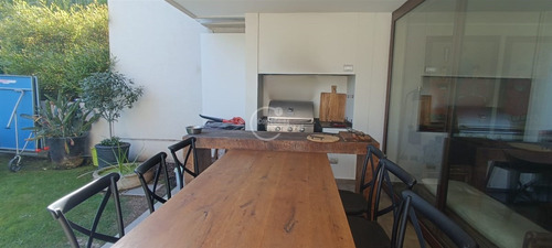 Jardin Privado 110 M2, 3 Dorm En Suite 4 Estac 2 Bod Ldehesa