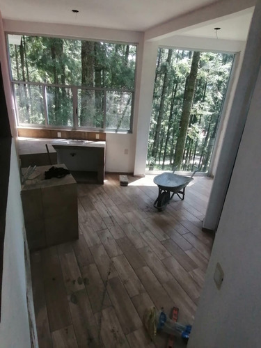 Imagen 5 de 9 de Cabaña En Pueblo Mágico Real Del Monte