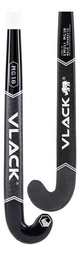 Palo De Hockey Vlack Emuli Mg15 - Majo Granatto - 95% Carbon