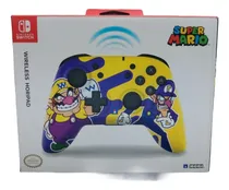 Comprar Hori Wireless HoriPad Color Amarillo