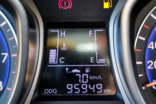 Hyundai Hb20 Comfort Flex Manual 1.0