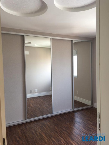 Imagem 13 de 15 de Apartamento - Brooklin - Sp - 563368