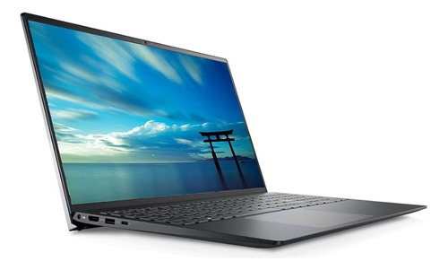 Notebook Dell Vostro 15 5510 Core I7 16gb 256gb Ssd Win11 01 Cinza (Usado)