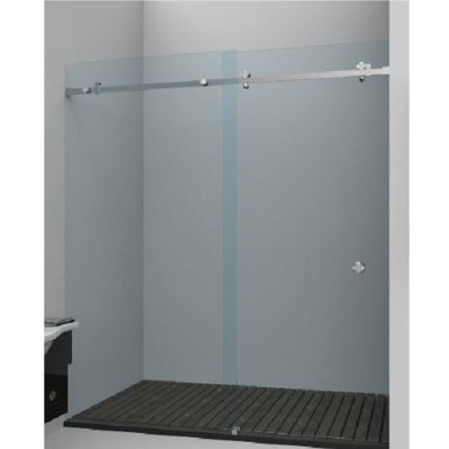 Cancel De Baño Corredizo Aquatech 10mm De 2 X 2m  Ideas Home