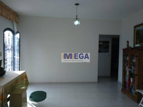 Imagem 5 de 14 de Casa Com 2 Dormitórios À Venda, 100 M² Por R$ 379.990,00 - Jardim Baronesa - Campinas/sp - Ca2340