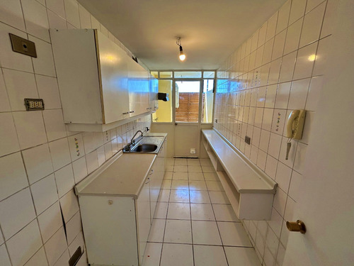 Piso 13 Dpto. 3 Dorm + 2 Baños, Froilán Roa, La Florida