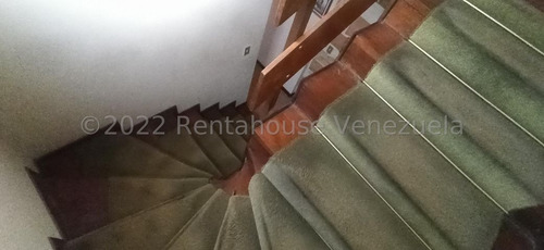 Imagen 11 de 22 de Mayerling Gonzalez Bm Vende Casa En Alto Prado Mls #22-29062