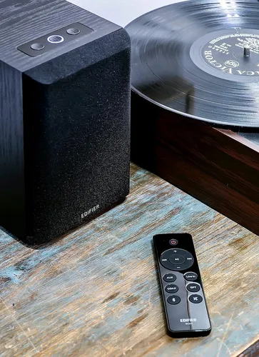 Estantería Edifier M601db Coaxial Bluetooth Con...