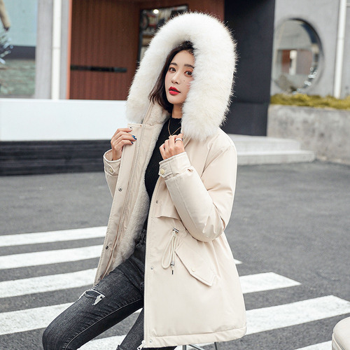Blusas Femininas Com Espessamento De Inverno E Veludo Para M