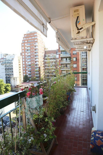 Imagen 13 de 20 de Departamento - Belgrano