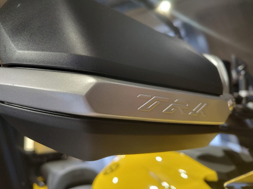 Benelli Trk 502x - Mejor Precio De Contado - 2025