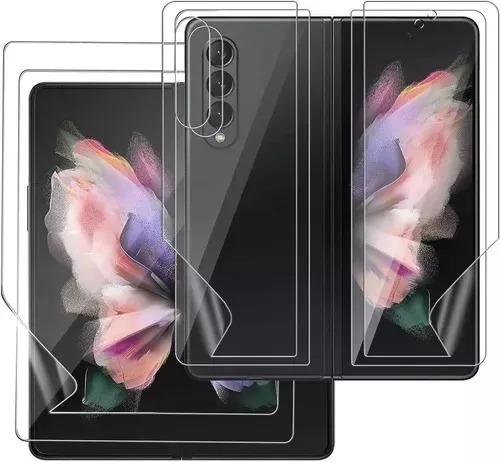 Film Hidrogel Para Samsung Galaxy Z Flip 5 5g Z Fold 5