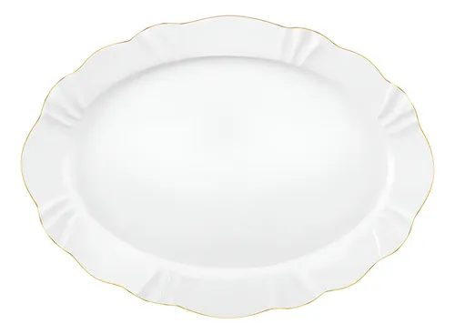 Travessa 42x30cm Oxford Soleil Victoria