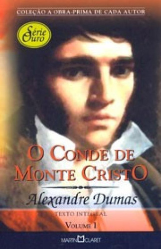 Conde De Monte Cristo, O - Vol 1 - 51 - Martin Claret