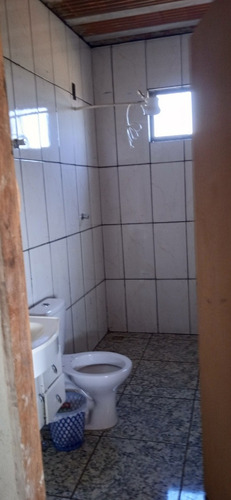 Imagem 1 de 14 de Chácara Condomínio Sete Lagos