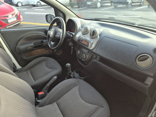 Fiat Uno UNO WAY Celeb. 1.4 EVO Fire Flex 8V 5p