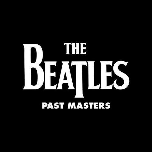 Vinilo The Beatles Past Masters 2 Lp Nuevo Sellado