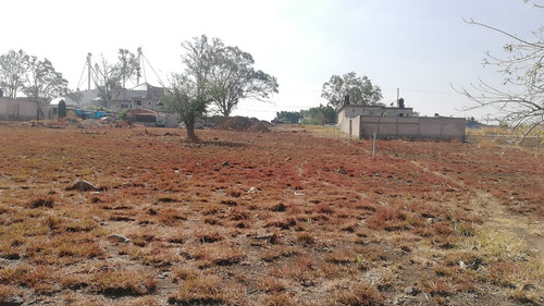 Imagen 1 de 6 de En Venta Amplio Terreno En Col. Los Cerritos En Atlatlahucan Morelos Sobre Carretera