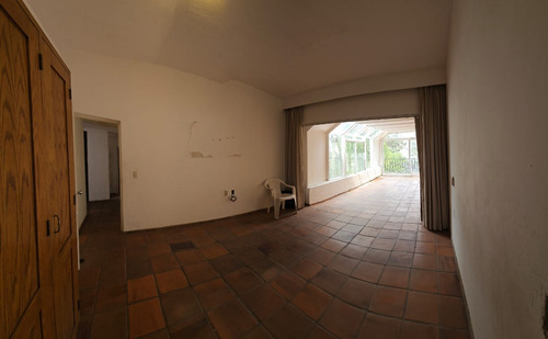 Residencia 3 Rec + Estudio + Oficina Independiente. Bugambilias