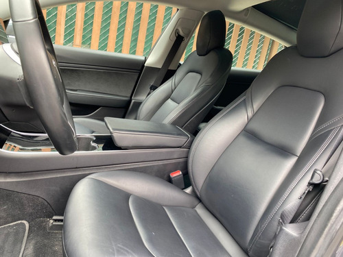 Tesla Model 3 Performance Mod 2019