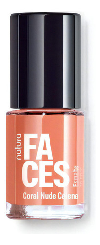 Natura Esmalte Coral Nude Caiena