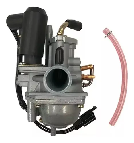 Carburador Compatible Con Yamaha Bws100