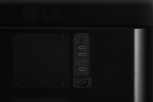 Monitor LG 24ud58-b 24 4k Uhd Ips Freesync A Pedido!!!