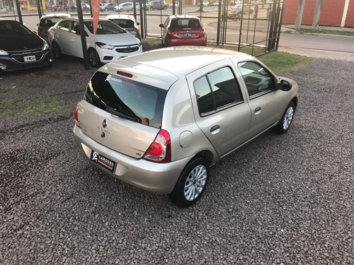 Renault Clio Mio Confort 1.2