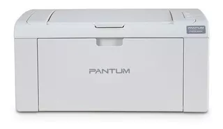 Impresora Pantum Hero P2509w Con Wifi Tienda Oficial Color Negro