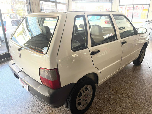 Imagen 13 de 14 de Fiat Uno