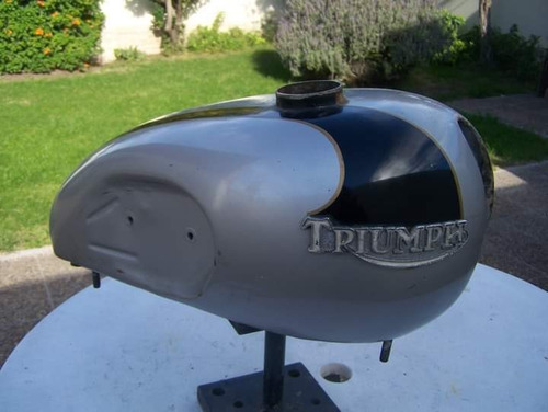 Imagen 13 de 15 de Norton 500cc 1947