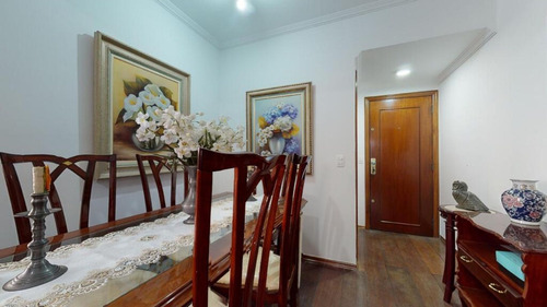 Imagem 5 de 17 de Apartamento - Ap00444 - 70281579