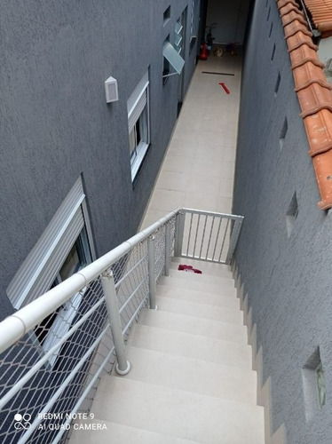 Imagem 7 de 30 de Casa Com 3 Dormitórios À Venda, 140 M² Por R$ 595.000,00 - Jardim Testae - Guarulhos/sp - Ca0088