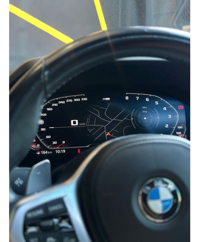 BMW 320i 2.0 16V TURBO FLEX M SPORT AUTOMÁTICO