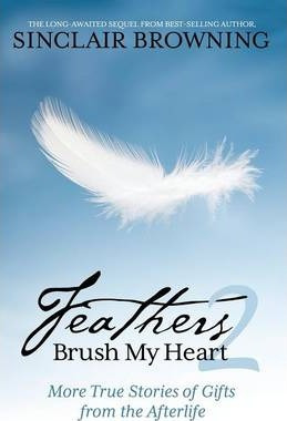 Libro Feathers Brush My Heart 2 : More True Stories Of Gi...
