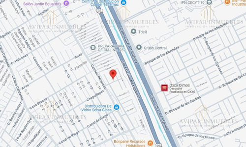 Tempestad, Paseos De Ecatepec, Ecatepec De Morelos Casa En Venta