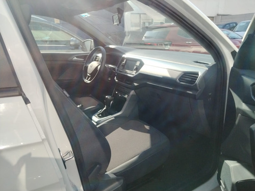 Volkswagen T-Cross 1.6 Trendline Tiptronic