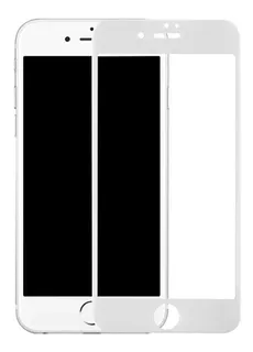 Glass Vidrio Templado 5d iPhone 6 6s 7 8 Plus Xr Xs Max 11
